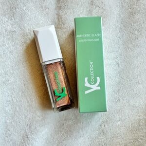 YC Collection Authentic Glazed Liquid Highlight – Shade Creamsicle | New |